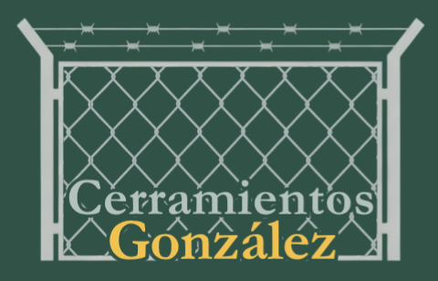 Logotipo de Cerramientos González5