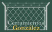 favicon de Cerramientos González